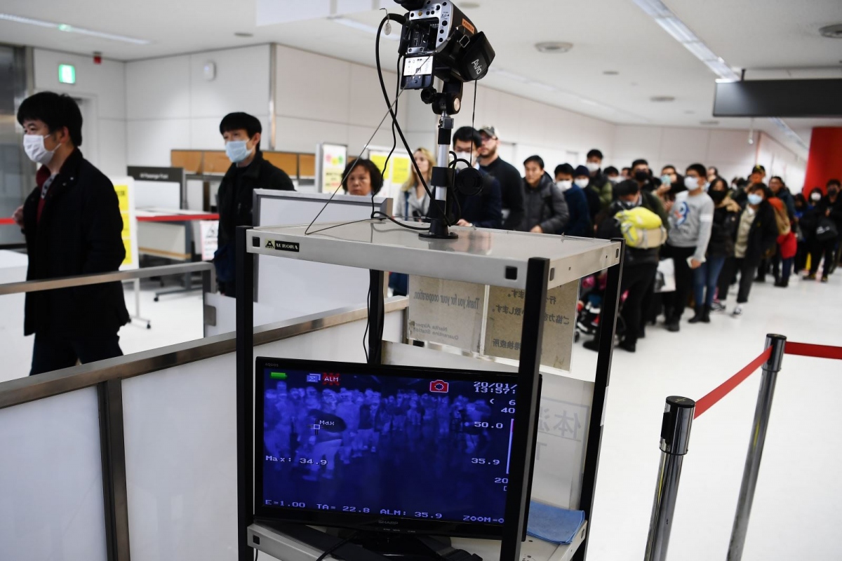 Japan to lift entry restrictions for Vietnamese travelers